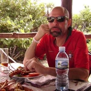 Meet your Posher, Eddy